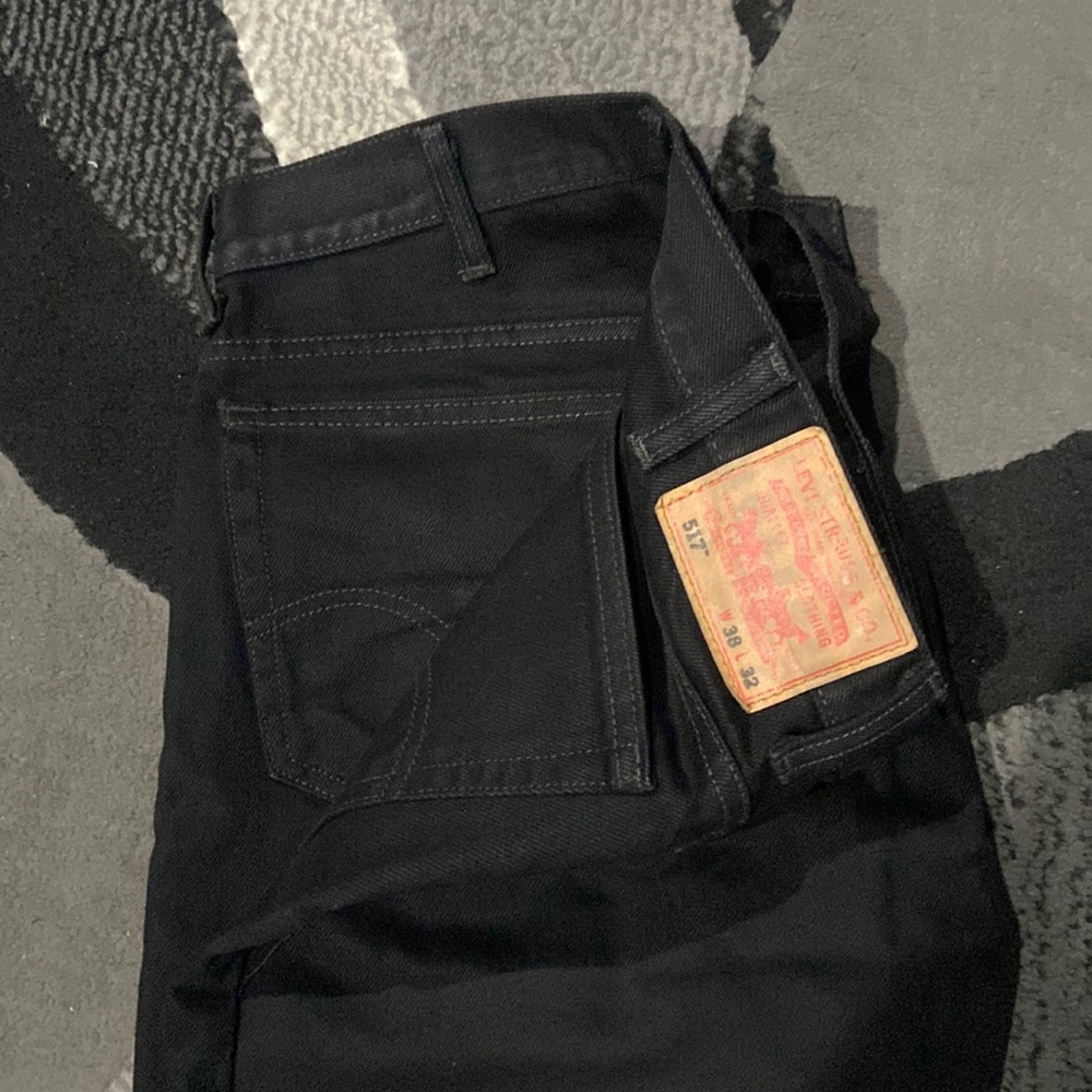 LEVIS JEANS 517